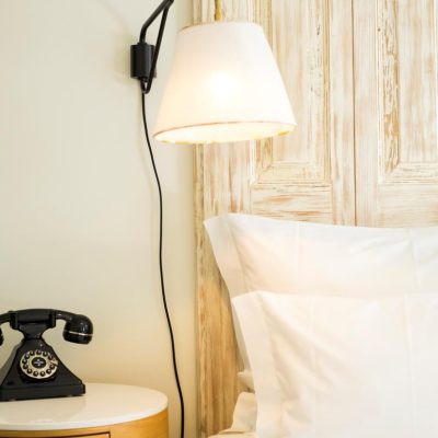 Um hotel-museu numa antiga papelaria do Porto