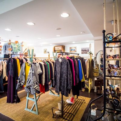 Há uma loja vintage para conhecer em Famalicão