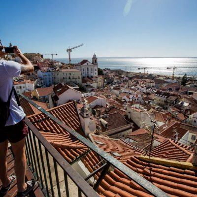 As três cidades portuguesas com melhor reputação online
