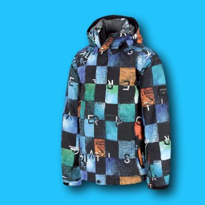 Tudo o que precisa para ir à neve com muito estilo