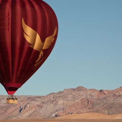 Quer ir à Lua? Já há passeios de balão no deserto do Chile