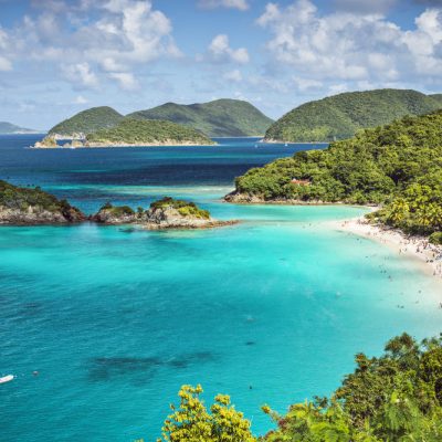 10 paraísos onde pode abrir uma conta offshore