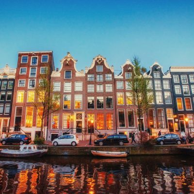 Destinos europeus mais baratos para cada mês do ano