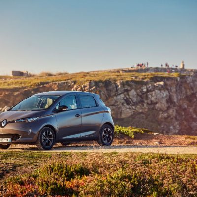 1,3€/100 KM – Renault ZOE Z.E. 40 revoluciona mercado?